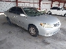 JTDBE32K353****** Salvage and Wrecked 2005 Toyota Camry in Stockton