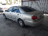 JTDBE32K353****** Salvage and Repairable 2005 Toyota Camry in Stockton