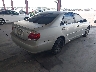 JTDBE32K353****** Salvage and Wrecked 2005 Toyota Camry in California State