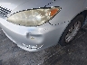 JTDBE32K353****** Salvage and Repairable 2005 Toyota Camry in California State