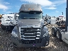 3AKJHHDR7MS****** Salvamento 2021 Freightliner New Cascadia 126 en Estado de Utah