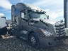 3AKJHHDR7MS****** Destrozados 2021 Freightliner New Cascadia 126 en Estado de Utah