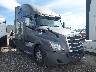 3AKJHHDR7MS****** Salvamento y Destrozados 2021 Freightliner New Cascadia 126 en Specialty Division