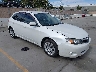 JF1GH6A66AG****** Salvage and Wrecked 2010 Subaru Impreza in Fremont