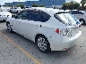 JF1GH6A66AG****** Salvage and Repairable 2010 Subaru Impreza in Fremont