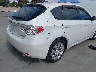 JF1GH6A66AG****** Salvage and Repairable 2010 Subaru Impreza in California State