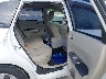 JF1GH6A66AG****** Wrecked 2010 Subaru Impreza in Fremont