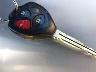JTMZD33V986****** Salvage 2008 Toyota RAV4 in California State
