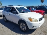 JTMZD33V986****** Salvage and Wrecked 2008 Toyota RAV4 in Los Angeles South