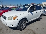 JTMZD33V986****** Used and Repairable 2008 Toyota RAV4 in Los Angeles South