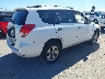 JTMZD33V986****** Salvage and Wrecked 2008 Toyota RAV4 in California State