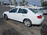 1G1AB5F51A7****** Salvage and Repairable 2010 Chevrolet Cobalt in Stockton