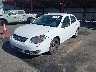 1G1AB5F51A7****** Salvage and Repairable 2010 Chevrolet Cobalt in California State