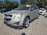2GNALBEKXF6****** Used and Repairable 2015 Chevrolet Equinox in Indianapolis