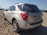 2GNALBEKXF6****** Salvage and Repairable 2015 Chevrolet Equinox in Indianapolis