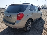 2GNALBEKXF6****** Salvage and Wrecked 2015 Chevrolet Equinox in Indiana State