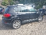 WVGBV7AXXGW****** Salvamento y Destrozados 2016 Volkswagen Tiguan en Estado de Rhode Island