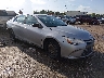 4T1BF1FK8GU****** Salvage and Wrecked 2016 Toyota Camry in Houston
