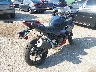 ML5EXGJ13TD****** Salvage and Wrecked 2026 Kawasaki EX500 in Kansas State