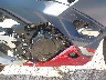 ML5EXGJ13TD****** Wrecked 2026 Kawasaki EX500 in Rec Rides Online Exclusive