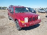 1J8HG48K76C****** Salvamento y Destrozados 2006 Jeep Commander en Sacramento