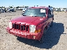 1J8HG48K76C****** Usados y Reparables 2006 Jeep Commander en Sacramento