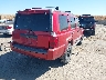 1J8HG48K76C****** Salvamento y Destrozados 2006 Jeep Commander en Estado de California