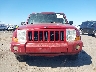 1J8HG48K76C****** Salvamento y Reparables 2006 Jeep Commander en Estado de California