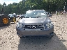 5TDBK3EHXAS****** Wrecked 2010 Toyota Highlander in Massachusetts State