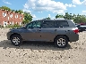 5TDBK3EHXAS****** Repairable 2010 Toyota Highlander in Massachusetts State