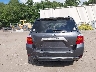 5TDBK3EHXAS****** Wrecked 2010 Toyota Highlander