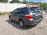 5TDBK3EHXAS****** Salvage and Repairable 2010 Toyota Highlander in Taunton