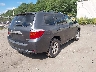 5TDBK3EHXAS****** Salvage and Wrecked 2010 Toyota Highlander in Massachusetts State