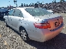 4T4BE46K89R****** Salvage and Repairable 2009 Toyota Camry in Anaheim Consolidated