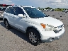 JHLRE387X7C****** Salvage and Wrecked 2007 Honda CR-V in Austin North