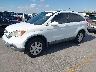 JHLRE387X7C****** Used and Repairable 2007 Honda CR-V in Austin North