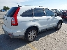 JHLRE387X7C****** Salvage and Wrecked 2007 Honda CR-V in Texas State