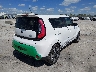 KNDJX3A50F7****** Salvamento y Destrozados 2015 Kia Soul en Estado de Texas