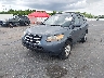 5NMSG13DX7H****** Usados y Reparables 2007 Hyundai Santa Fe en Clearwater