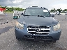 5NMSG13DX7H****** Salvamento y Reparables 2007 Hyundai Santa Fe en Estado de Florida