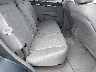 5NMSG13DX7H****** Destrozados 2007 Hyundai Santa Fe en Clearwater