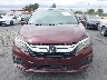 5FNRL6H51KB****** Destrozados 2019 Honda Odyssey en Estado de California