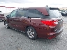 5FNRL6H51KB****** Salvamento y Reparables 2019 Honda Odyssey en East Bay