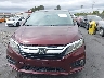 5FNRL6H51KB****** Salvamento y Reparables 2019 Honda Odyssey en Estado de California