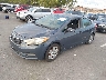KNAFX4A68G5****** Used and Repairable 2016 Kia Forte in Nashville