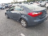 KNAFX4A68G5****** Salvage and Repairable 2016 Kia Forte in Nashville