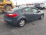 KNAFX4A68G5****** Salvage and Wrecked 2016 Kia Forte in Tennessee State