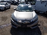 2HGFC1F74GH****** Destrozados 2016 Honda Civic en Estado de California