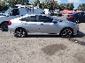 2HGFC1F74GH****** Usados 2016 Honda Civic en Estado de California