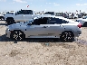 2HGFC1F74GH****** Reparables 2016 Honda Civic en Estado de California
